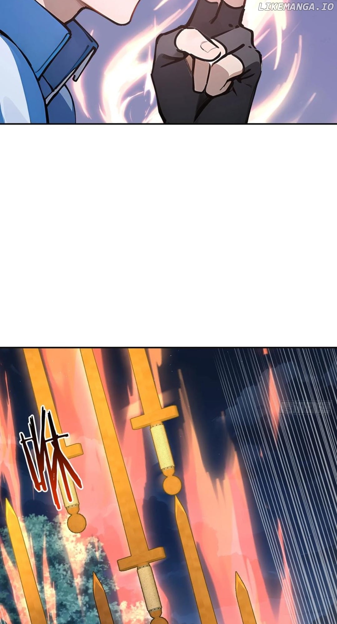 God of Learning Chapter 65 - page 32